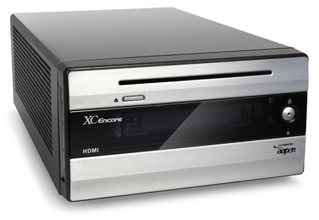 XC Encore OE700